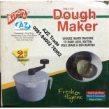 Dough Atta Maker-Kiran, Must for Every Kitchen- A Useful Item For Every Man & Woman